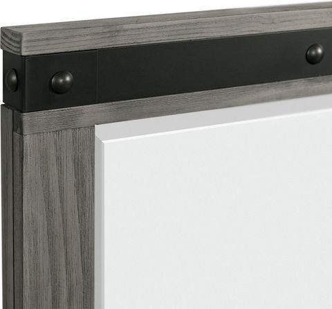 Picket House Furnishings Montauk 7-Drawer Dresser & Mirror Set ... in The Enduring Appeal of the Picket House Furnishings Montauk Dresser