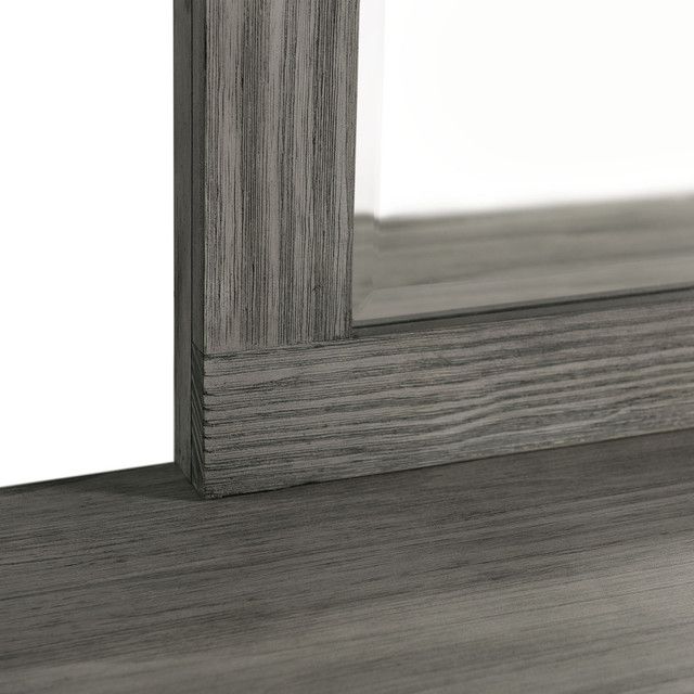 Picket House Furnishings Montauk 7-Drawer Dresser &amp; Mirror Set ... pertaining to The Enduring Appeal of the Picket House Furnishings Montauk Dresser