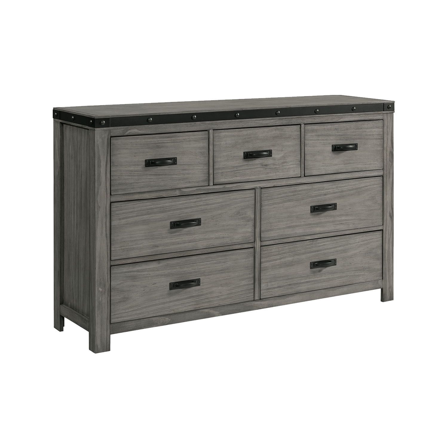 The Enduring Appeal of the Picket House Furnishings Montauk Dresser