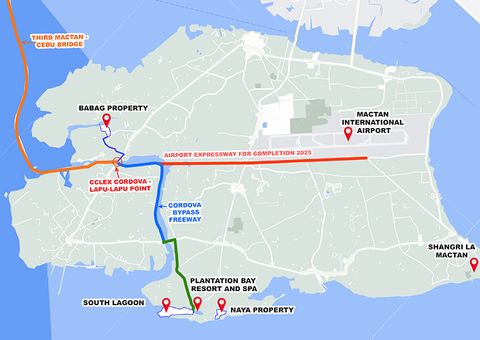 Plantation Bay Resort And Spa - Cclex in How Plantation Bay Bridge Transforms Local Transportation