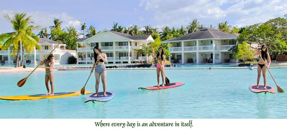Plantation Bay Resort And Spa, Cebu Resort Hotel | The Premier ... for How Plantation Bay Bridge Transforms Local Transportation