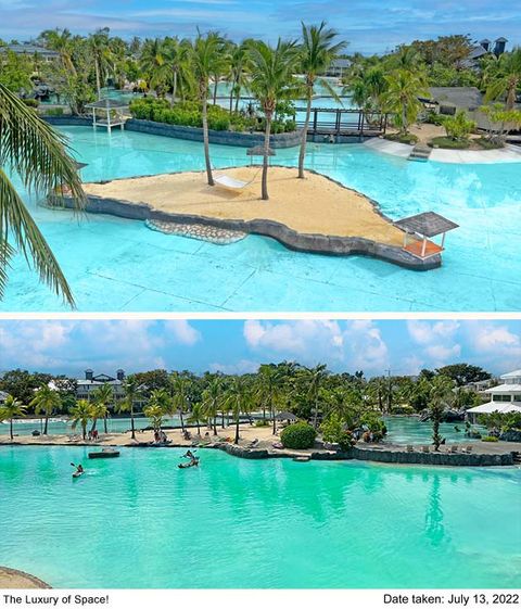 Plantation Bay Resort And Spa, Cebu Resort Hotel | The Premier ... inside Plantation Bay Bridge
