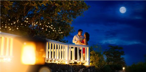 Plantation Bay Resort And Spa - Romance with regard to Plantation Bay Bridge