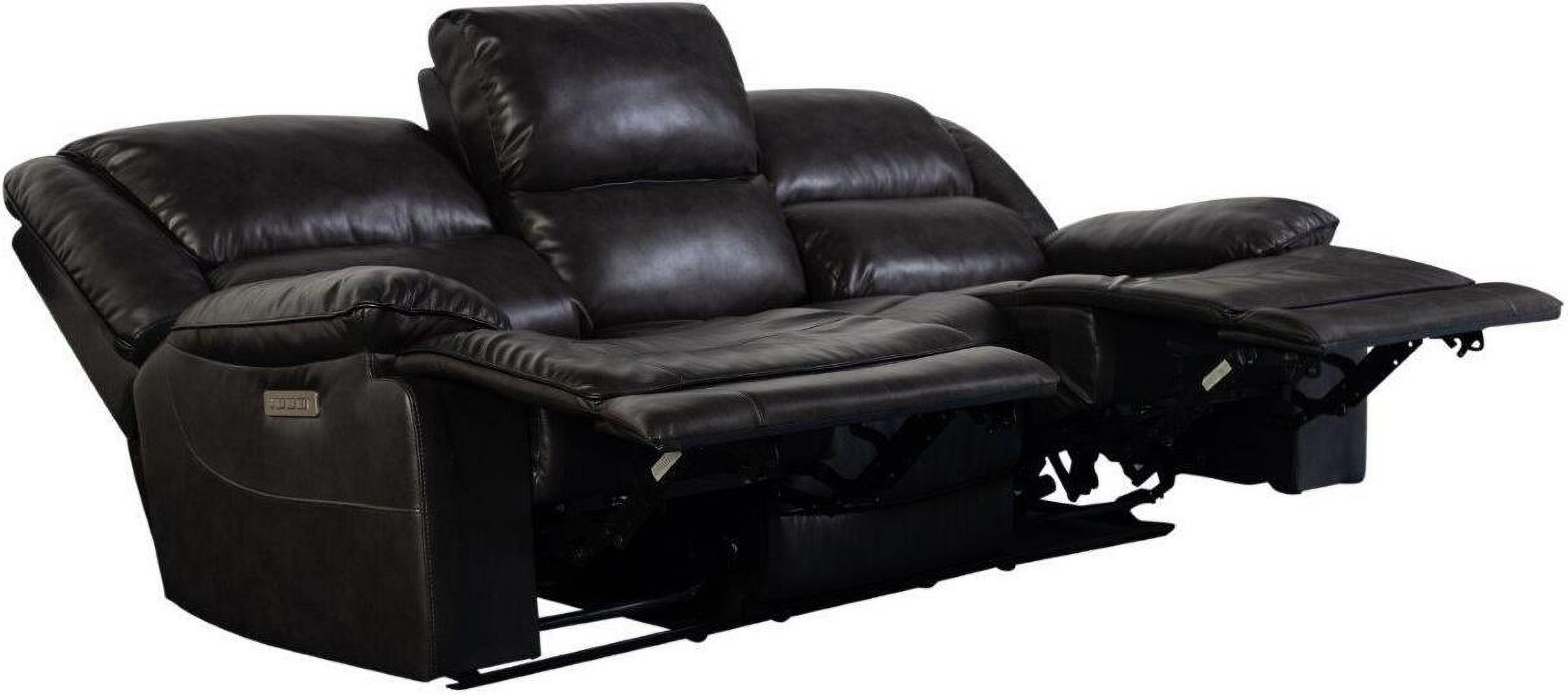 What to Expect from the Porter Designs Ennis Reclining Sofa