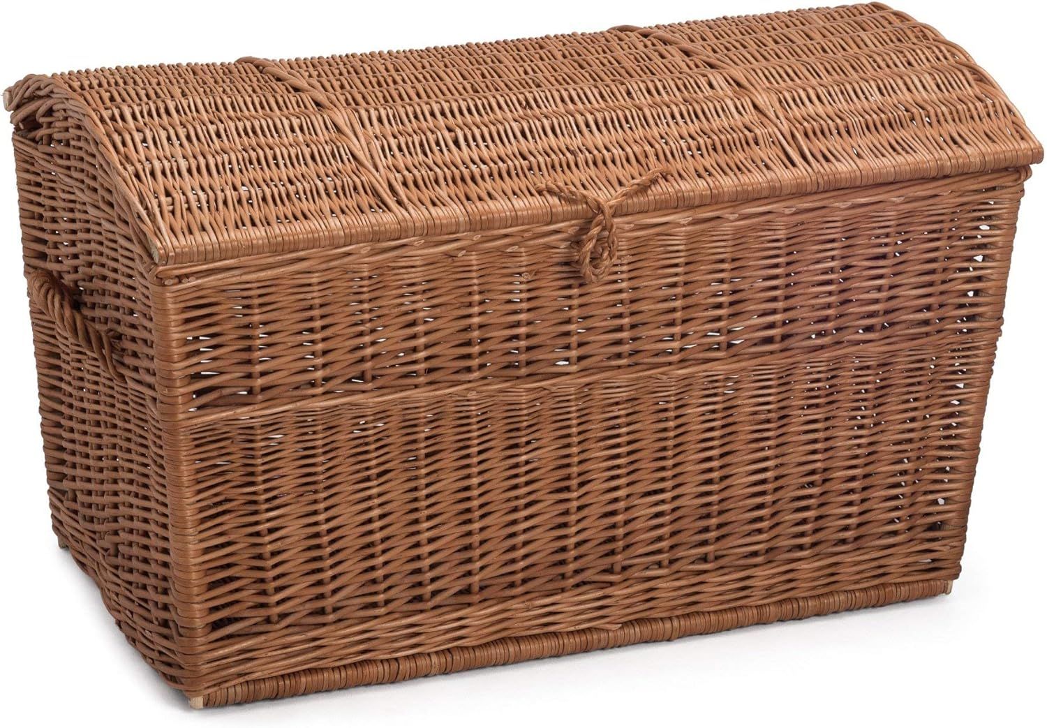 The Hidden Magic of Willow Chest in Folklore and Tradition