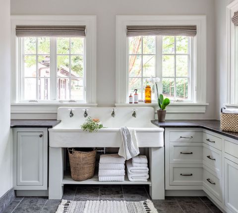 Pros Share 5 Laundry Room Features They Love regarding What Professionals Actually Recommend for a Better Laundry Room