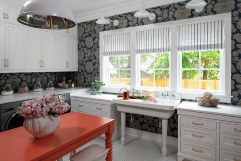 Pros Share 5 Laundry Room Features They Love with What Professionals Actually Recommend for a Better Laundry Room