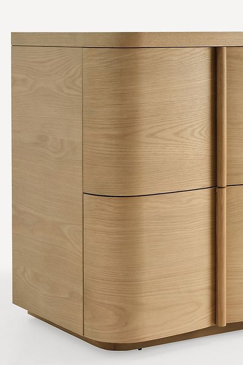 Raphael Six-Drawer Dresser | Anthrohome intended for Maximizing Storage with a 6 Drawer White Dresser Configuration