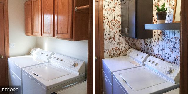 Beyond the Price Tag What the $4,100 Reader Laundry Room Offers Wisconsin