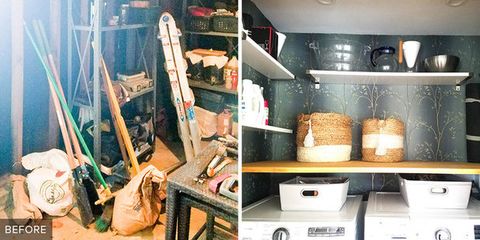 Reader Laundry Room: A Laundry Closet For $11,400 In California throughout Reader Laundry Room: A Laundry Closet For $11,400 In California