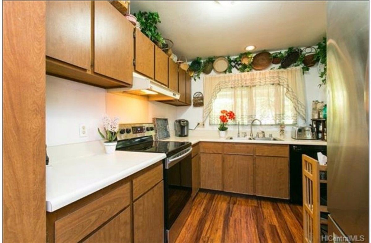 Reconfiguring A Small Kitchen And Laundry Room? | Thriftyfun inside Designing the Ultimate Entry and Laundry Room Combining Style and Smarts
