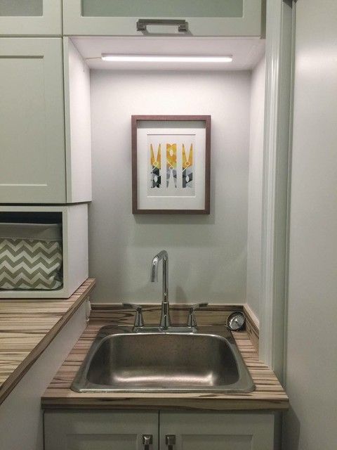 Reconfiguring An Entry And Laundry Room throughout Room Of The Day: Reconfiguring An Entry And Laundry Room