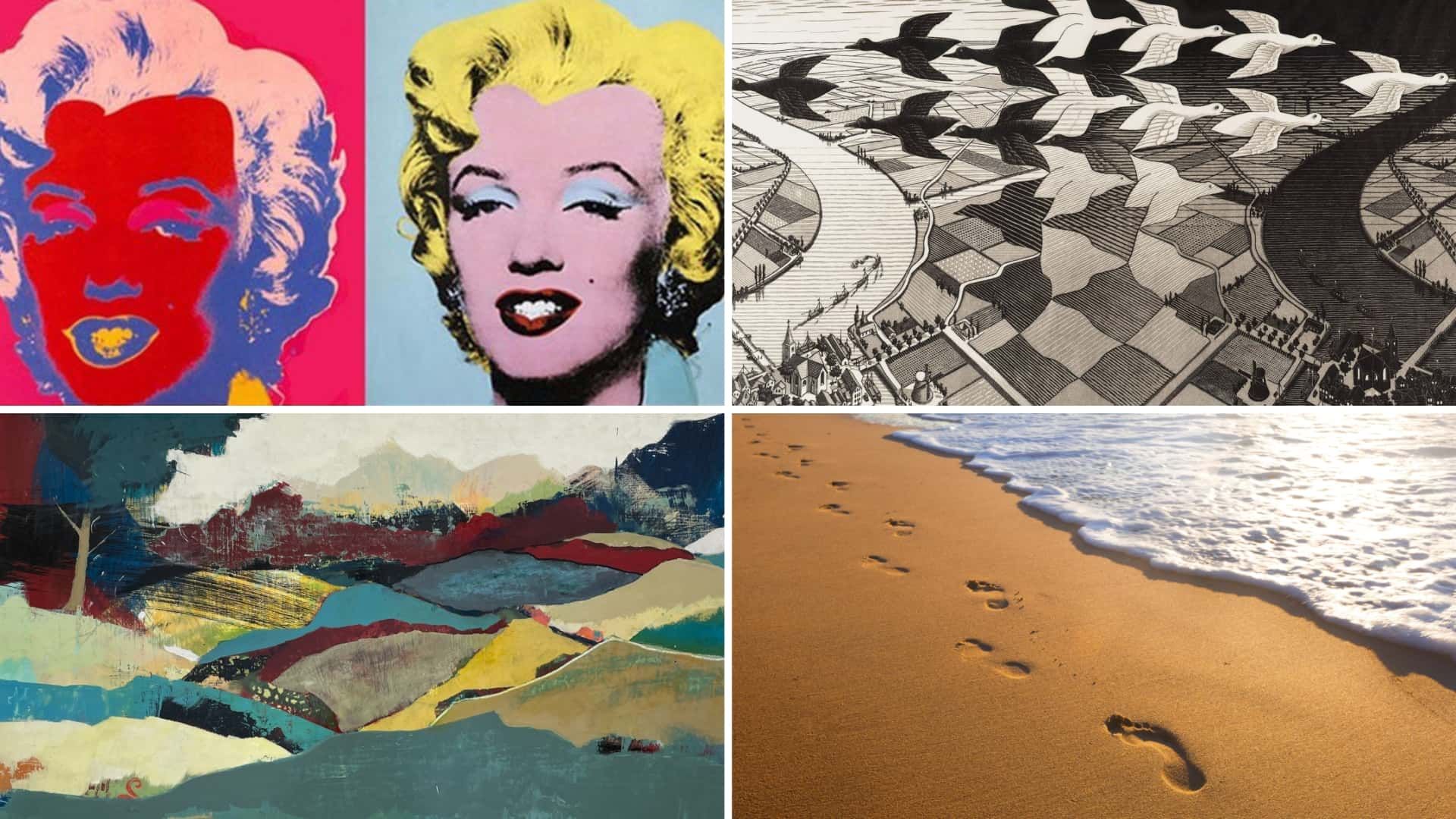 Repetition In Art pertaining to