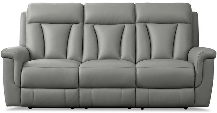 Rhapsody Power Zero Gravity Reclining Sofa Collection | Furniture Dimensions, Leather Reclining ... inside Darlene Reclining Sofa Collection, Sofa