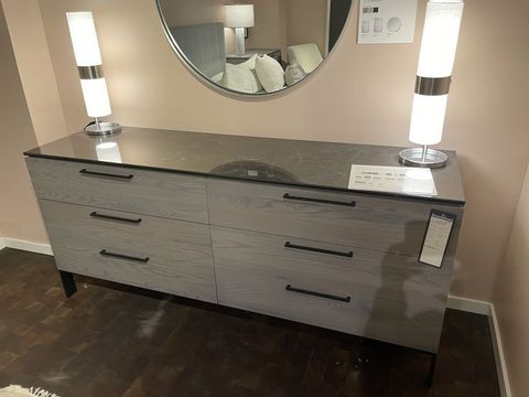 Room & Board- Kenwood Dresser, Ash With Shell Stain intended for The Revolutionary Approach of Duarte Dresser and Ash Brown in Transforming Business Narratives