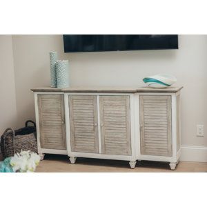 Styling Your Hallway Discover the Charm of a Venice Dresser
