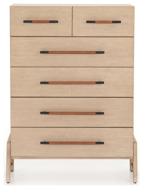 Exploring the timeless appeal of Yucca Oak veneer in Rosedale furniture design