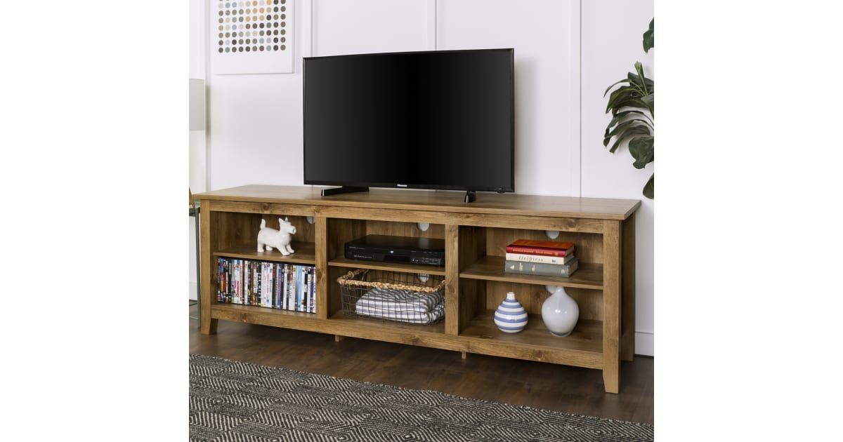 Understanding the Design Philosophy Behind Modern Media Furniture