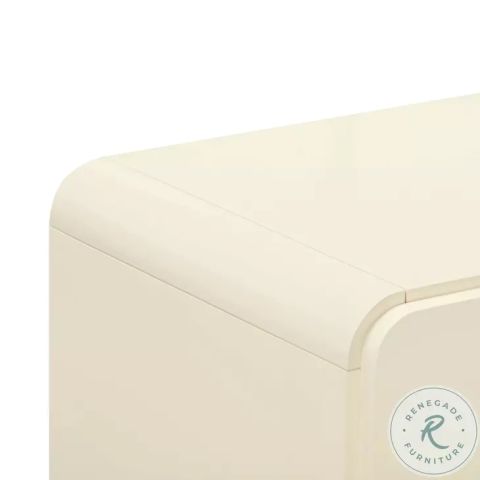 Sagura Cream 6 Drawer Dresser From Tov | Coleman Furniture regarding The Art of Choosing the Right Sagura Cream 6-Drawer Dresser for Your Home