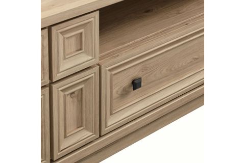 Samos 59" Tv Stand At Gardner White throughout Samos 59" Tv Stand, Black