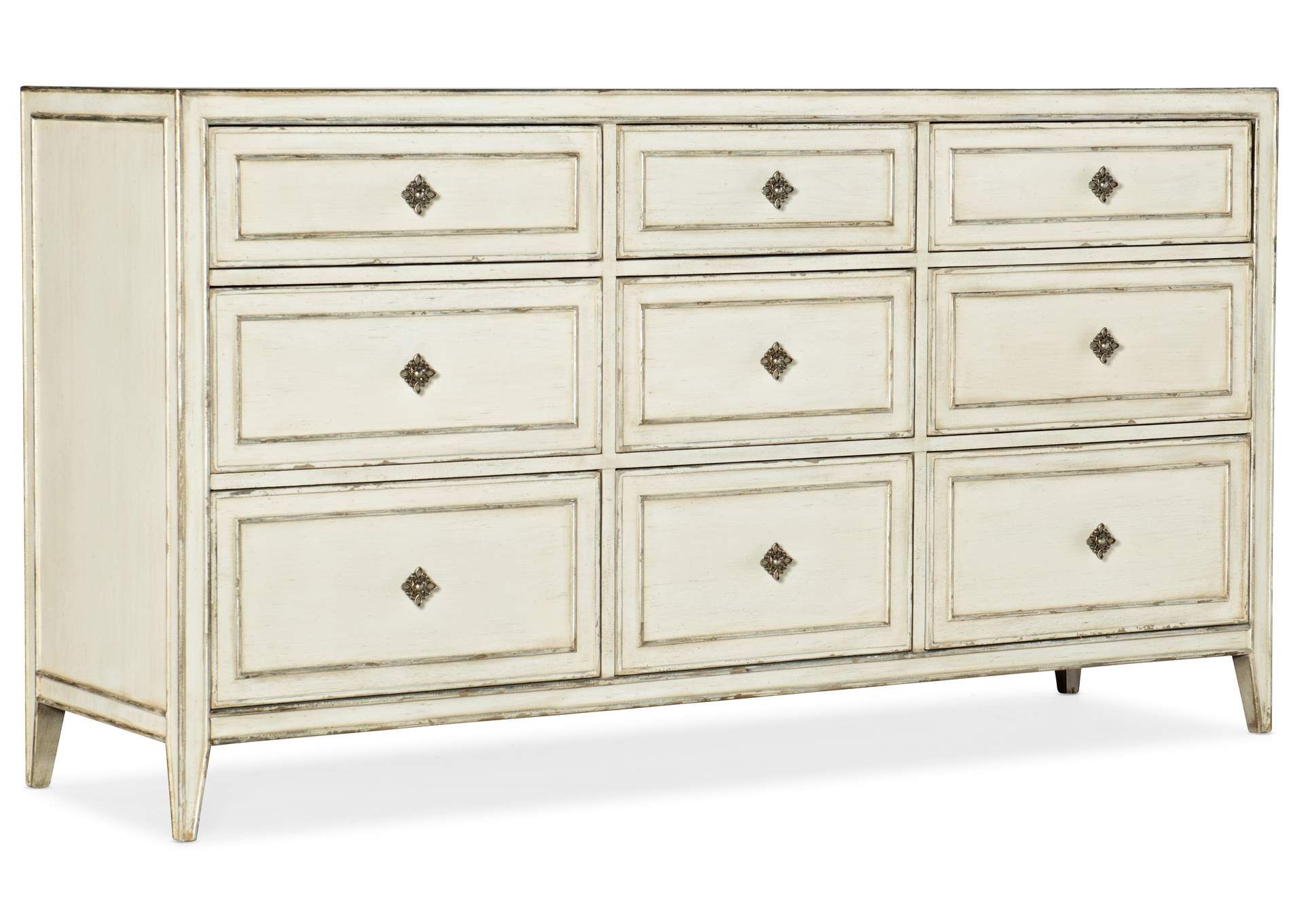 Sanctuary Anastasie Dresser intended for Sanctuary Anastasie Dresser