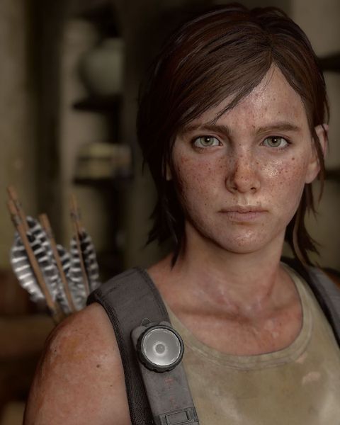 Santa Barbara Ellie with Ellie Media Console