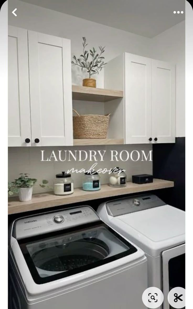Sarah Land's Amazon Page - Laundry Room Essentials | Laundry Room ... for Reader Laundry Room: An Updated Look For $800 In Georgia