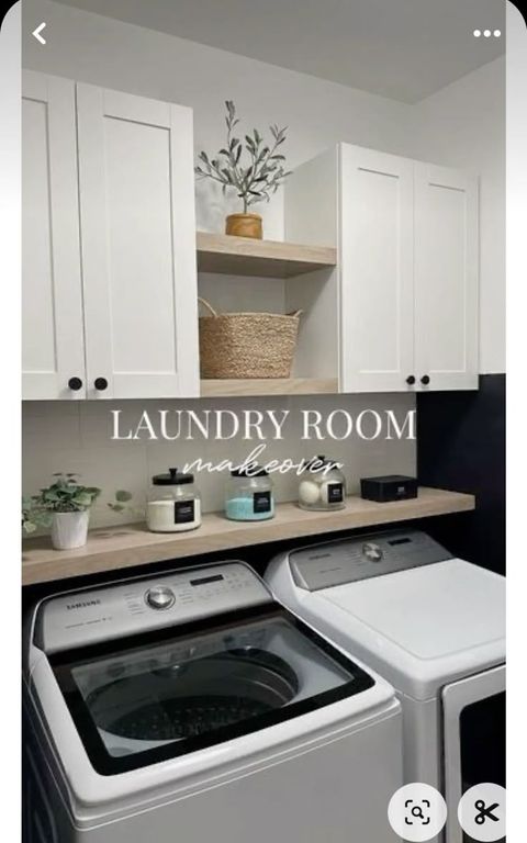 Sarah Land's Amazon Page - Laundry Room Essentials | Laundry Room ... for Reader Laundry Room: An Updated Look For $800 In Georgia