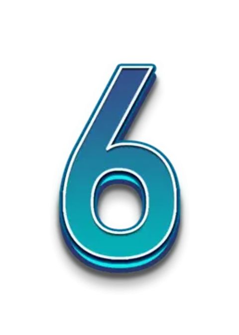 Shiny 6Th Number Digit pertaining to Your Guide to an Energy-Efficient Laundry Room This Summer