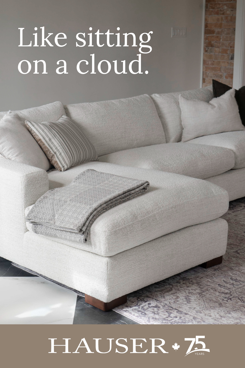 Shop Modern Sofas &amp; Sectionals In 2024 | Living Spaces Sofa, Sofa ... regarding The Sectional Sofa Gets A Modern Makeover