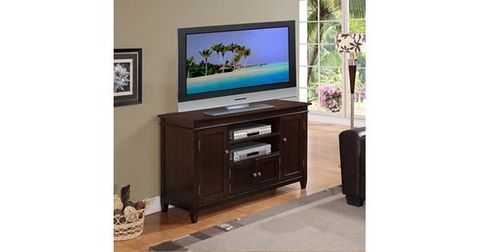 Simpli Home Carlton Tv Media Stand with The Hidden Impact of Carlton TV Media Stand on Local News Coverage