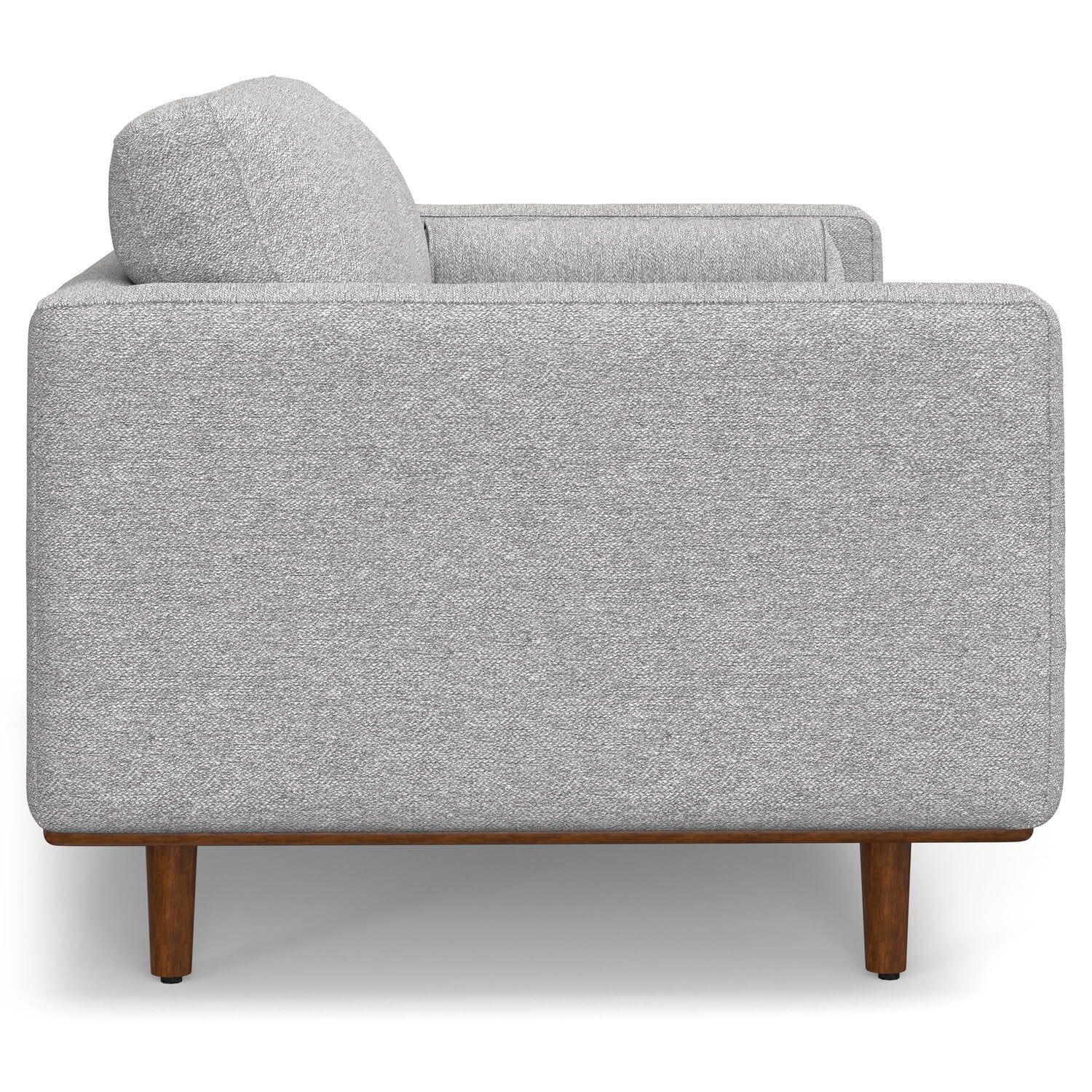 Styling Your Morrison 72″ Sofa With Woven-Blend Fabric Tips and Ideas