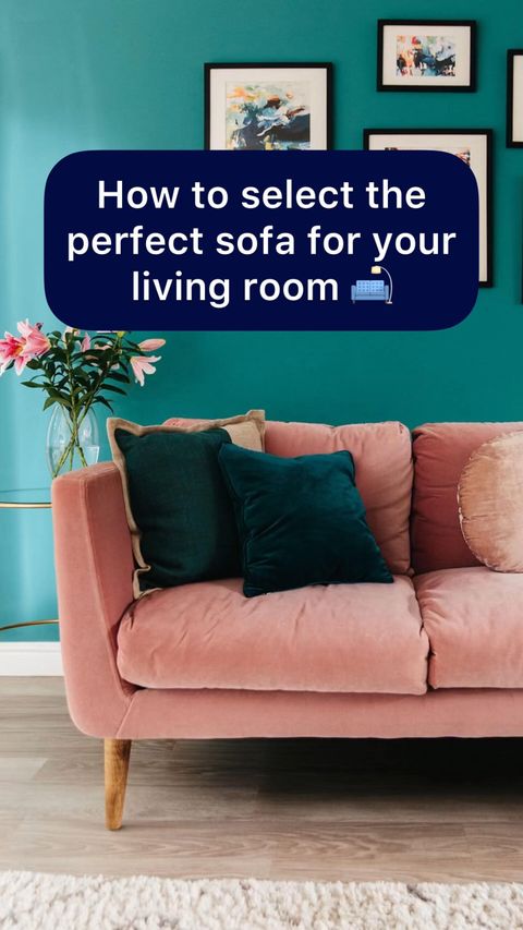 Sofa Buying Guide How To Choose The Perfect Sofa – Artofit intended for Decoding Sofa Fabrics Durability Comfort and Style