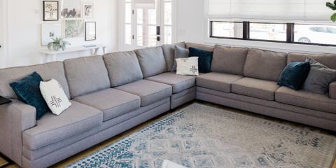 Sofa Buying Guide: How To Choose The Right Sofa For Your Living Room ... pertaining to Decoding Sofa Fabrics Durability Comfort and Style