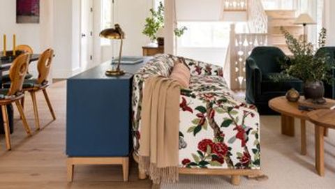 Sofa Scaling: Tips For Choosing The Right Sofa For Your Room | Homes ... in Sofa Secrets: How To Choose The Right Sofa Back