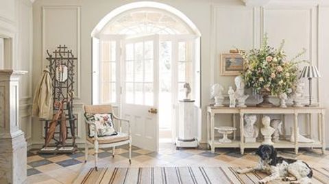 Sofa Scaling: Tips For Choosing The Right Sofa For Your Room | Homes ... regarding Decoding Sofa Backs From Lumbar Support to Plush Comfort