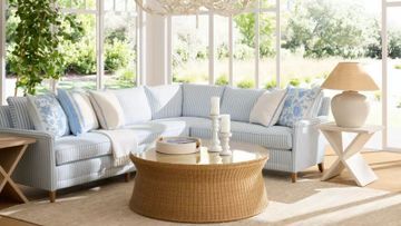 Sofa Scaling: Tips For Choosing The Right Sofa For Your Room | Homes ... with regard to Sofa Secrets: How To Choose The Right Sofa Back