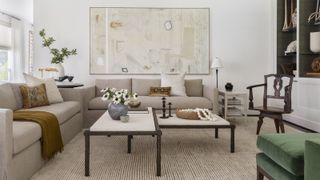Sofa Scaling: Tips For Choosing The Right Sofa For Your Room | Homes ... with regard to Sofa Secrets: How To Choose The Right Sofa Back