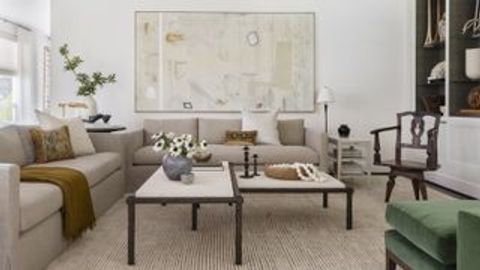 Sofa Scaling: Tips For Choosing The Right Sofa For Your Room | Homes ... with regard to Sofa Secrets: How To Choose The Right Sofa Back