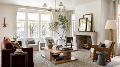 Sofa Scaling: Tips For Choosing The Right Sofa For Your Room | Homes ... within Decoding Sofa Backs From Lumbar Support to Plush Comfort