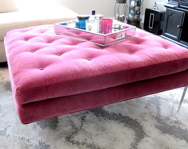 Velvet Sofas Beyond the Surface Exploring Comfort and Style