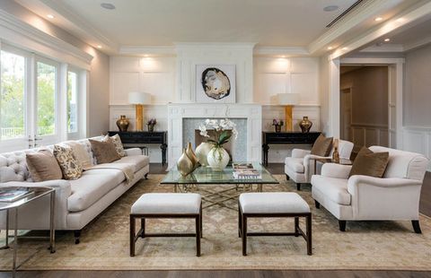 Sofa Secrets: How To Choose The Right Seat Depth And Cushions inside Sofa Secrets: How To Choose The Right Seat Depth And Cushions