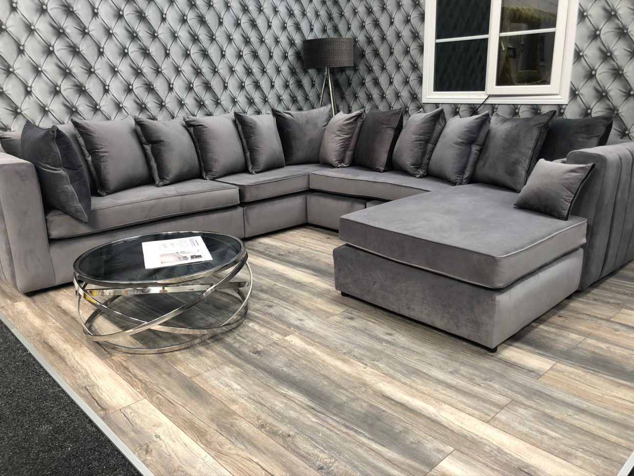 Sofa, So Good, At Trade Price Sofas | Vale Life Magazine in Trade Pricing: Sofas And Sectionals