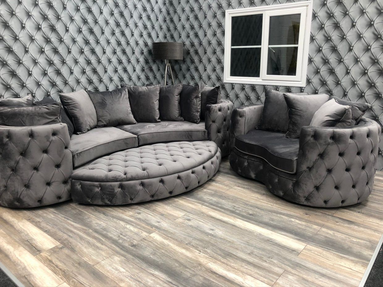 Getting the Best Value Trade Pricing Insights for Sofas and Sectionals