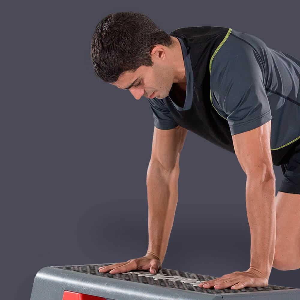 Step - Fitness Wordpress Theme regarding