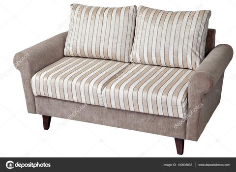 Striped Sofa Fabric | Cabinets Matttroy pertaining to What Goes With A Striped Sofa?