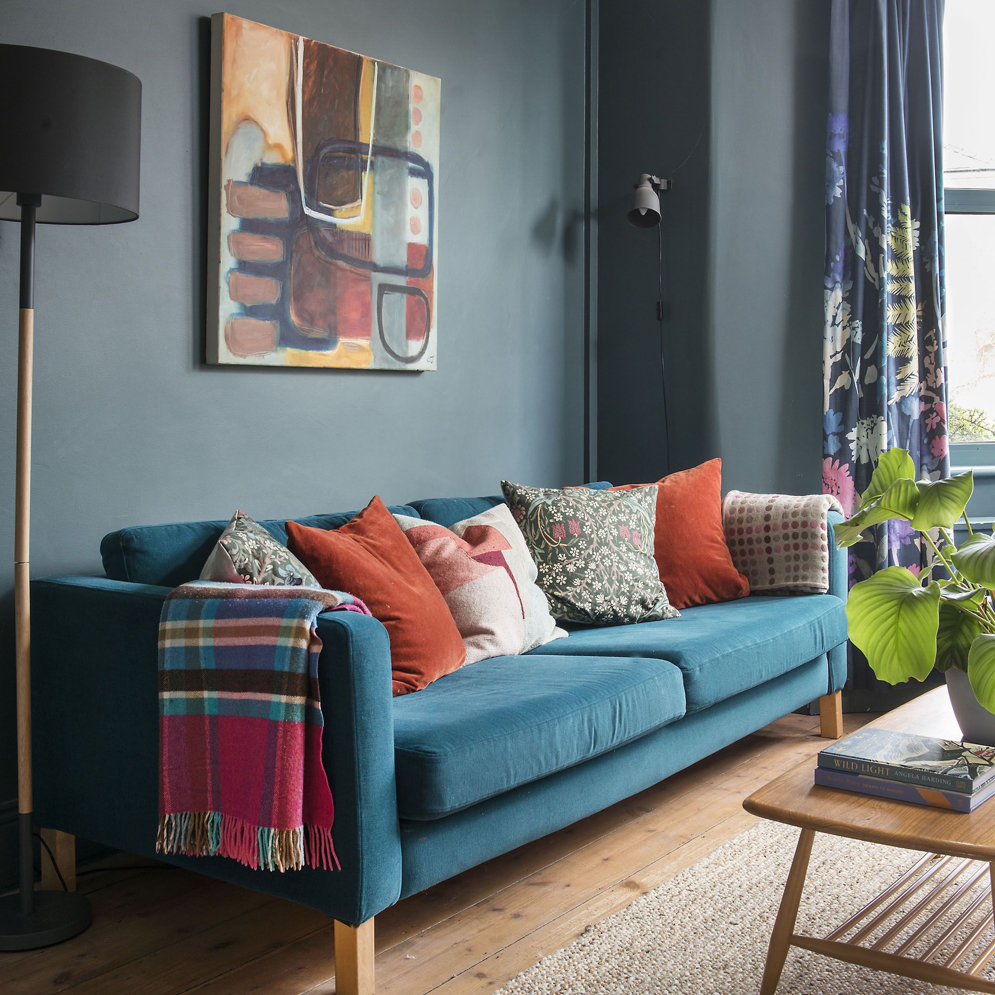 Styling Experts Share Their Insider Tricks For… throughout Why A Sofa Makes A Room And How To Find The One For You