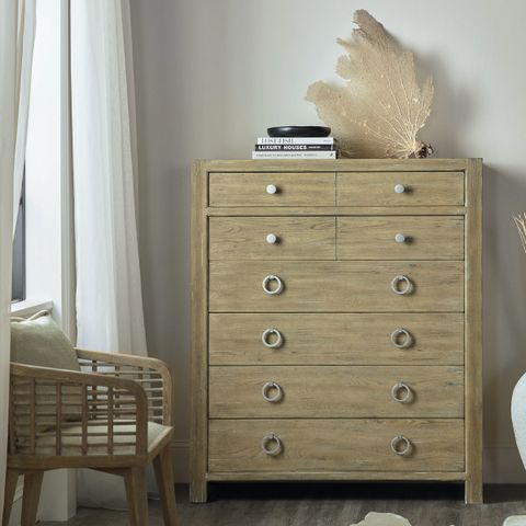 Surfrider 6 Drawer Chest | Near You In Leesburg And The Villages, Fl. with Exploring the History and Design of the Surfrider 6-Drawer Chest