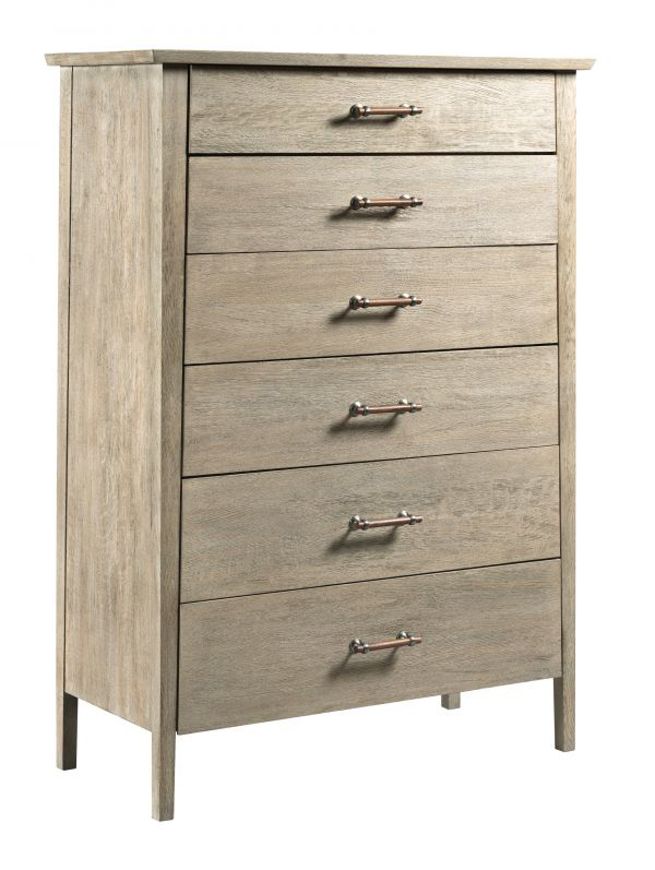 Symmetry Drawer Chest | Benfatti's Furniture inside Discovering the Craftsmanship Behind Stony Point Chests
