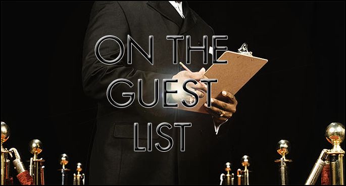 Tabs Out Cassette Podcast | On The Guest List: Top Tens From Friends throughout Guest Picks: Stylish Sofa Beds